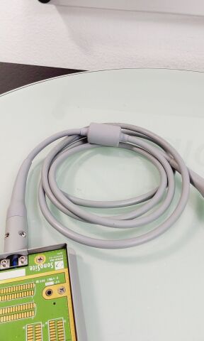 SONOSITE rP19x/5-1MHZ Ultrasound Transducer