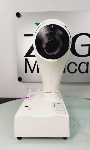 OPTIKON KERATRON SCOUT 162202 Topographer