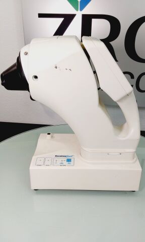 OPTIKON KERATRON SCOUT 162202 Topographer