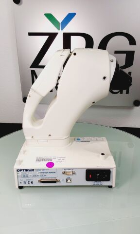 OPTIKON KERATRON SCOUT 162202 Topographer