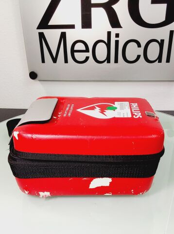 PHILIPS HEARTSTART FR3 Defibrillator
