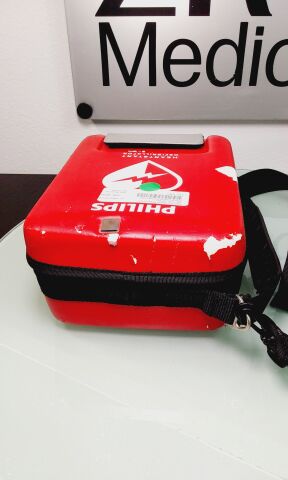 PHILIPS HEARTSTART FR3 Defibrillator