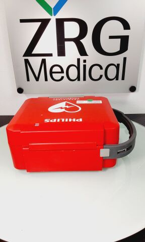 PHILIPS HEARTSTART FR3 Defibrillator