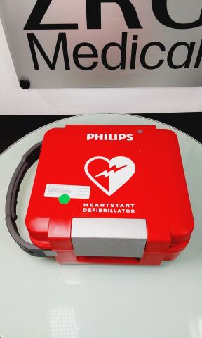 PHILIPS HEARTSTART FR3 Defibrillator