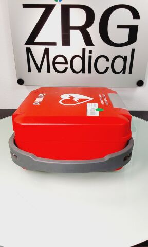 PHILIPS HEARTSTART FR3 Defibrillator
