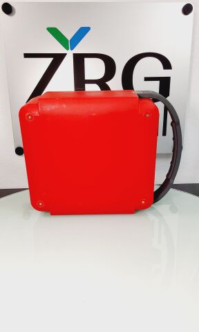 PHILIPS HEARTSTART FR3 Defibrillator