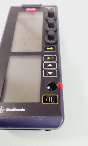 MEDTRONIC 5388 DUAL CHAMBER TEMPORARY Pacemaker