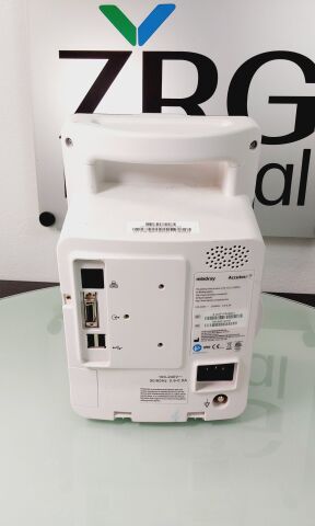 MINDRAY ACCUTORR 7 VITAL SIGN Monitor