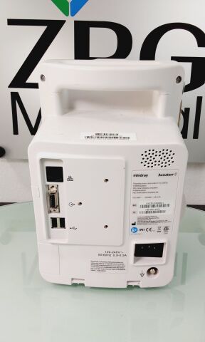 MINDRAY ACCUTORR 7 VITAL SIGN Monitor