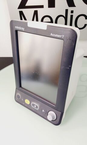 MINDRAY ACCUTORR 7 VITAL SIGN Monitor