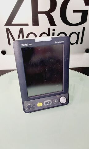 MINDRAY ACCUTORR 7 VITAL SIGN Monitor