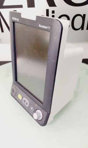 MINDRAY ACCUTORR 7 VITAL SIGN Monitor