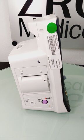 MINDRAY ACCUTORR 7 VITAL SIGN Monitor
