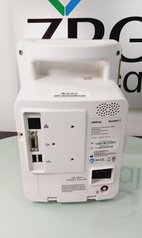 MINDRAY ACCUTORR 7 VITAL SIGN Monitor