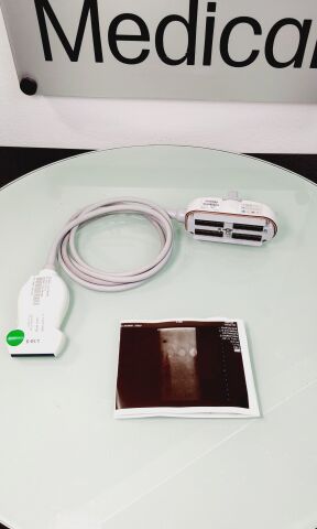ZONARE L10-5 Ultrasound Transducer