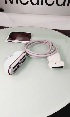 ZONARE L10-5 Ultrasound Transducer