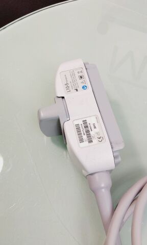ZONARE L10-5 Ultrasound Transducer