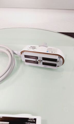 ZONARE L10-5 Ultrasound Transducer
