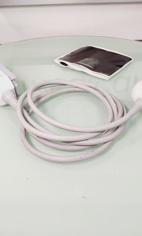 ZONARE L10-5 Ultrasound Transducer