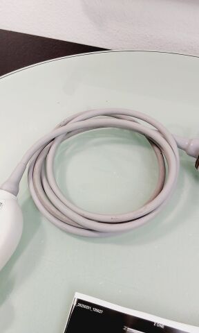 ZONARE L10-5 Ultrasound Transducer