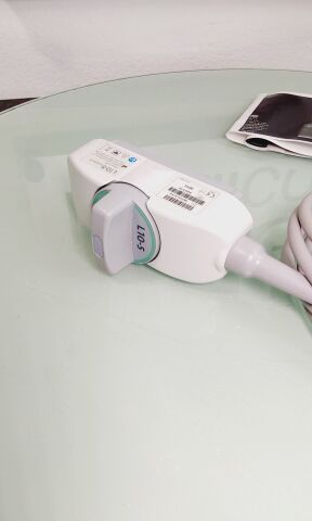 ZONARE L10-5 Ultrasound Transducer