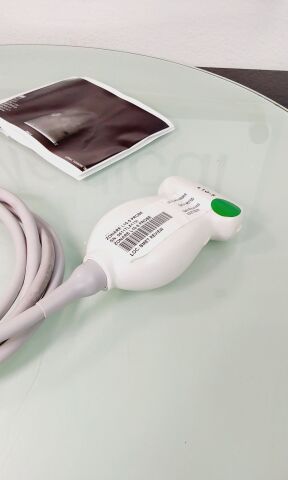 ZONARE L10-5 Ultrasound Transducer