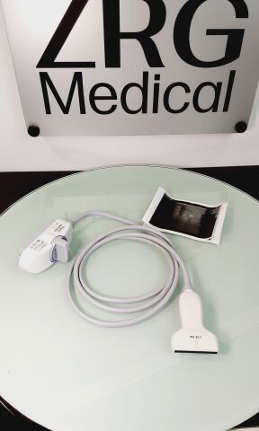 ZONARE L14-5W Ultrasound Transducer