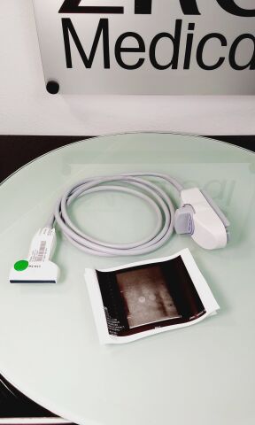 ZONARE L14-5W Ultrasound Transducer
