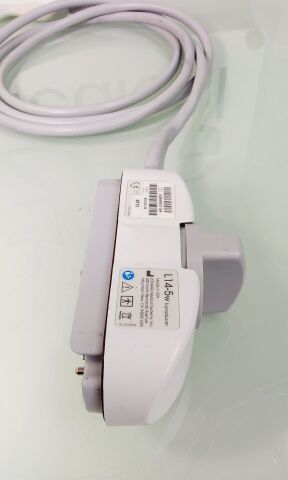 ZONARE L14-5W Ultrasound Transducer