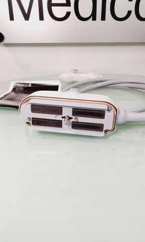 ZONARE L14-5W Ultrasound Transducer