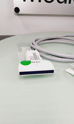 ZONARE L14-5W Ultrasound Transducer