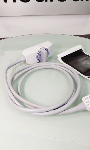 ZONARE L14-5W Ultrasound Transducer