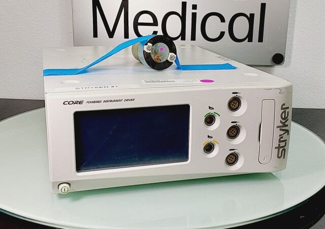 STRYKER CORE 5400-50 CONSOLE