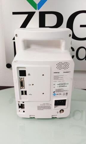 MINDRAY ACCUTORR 7 VITAL SIGN Monitor