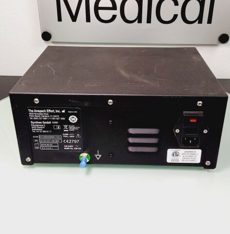 ANSPACH SC3001 High Speed Electric Console