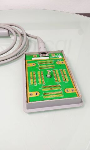 SONOSITE P21X/5-1 Ultrasound Transducer