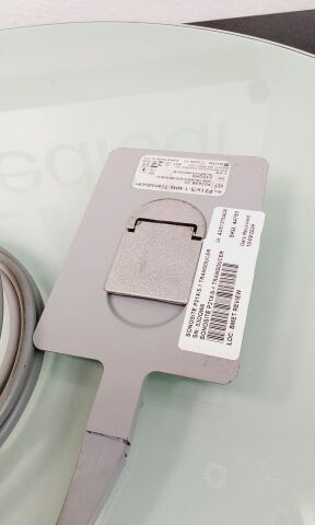 SONOSITE P21X/5-1 Ultrasound Transducer