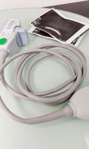 ZONARE C5-2 Ultrasound Transducer