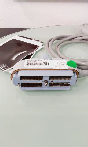 ZONARE C5-2 Ultrasound Transducer