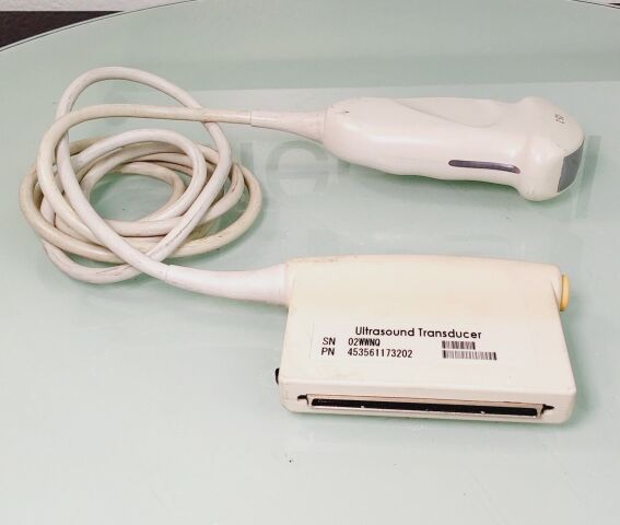 PHILIPS C5-2 Ultrasound Transducer