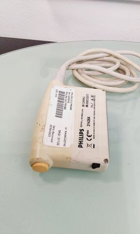 PHILIPS C5-2 Ultrasound Transducer