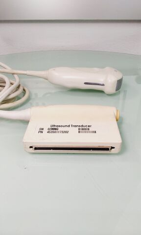 PHILIPS C5-2 Ultrasound Transducer