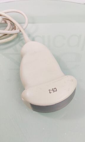 PHILIPS C5-2 Ultrasound Transducer