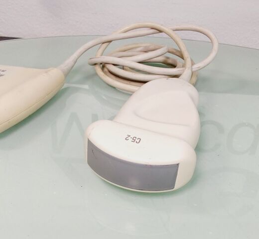PHILIPS C5-2 Ultrasound Transducer