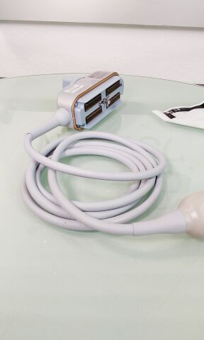 ZONARE P4-1C Ultrasound Transducer