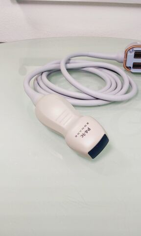 ZONARE P4-1C Ultrasound Transducer