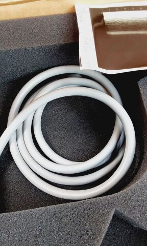 ZONARE L8-3 Ultrasound Transducer