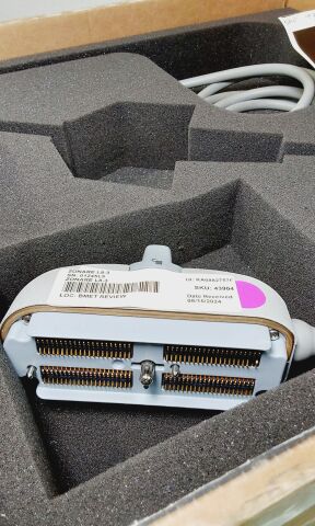 ZONARE L8-3 Ultrasound Transducer