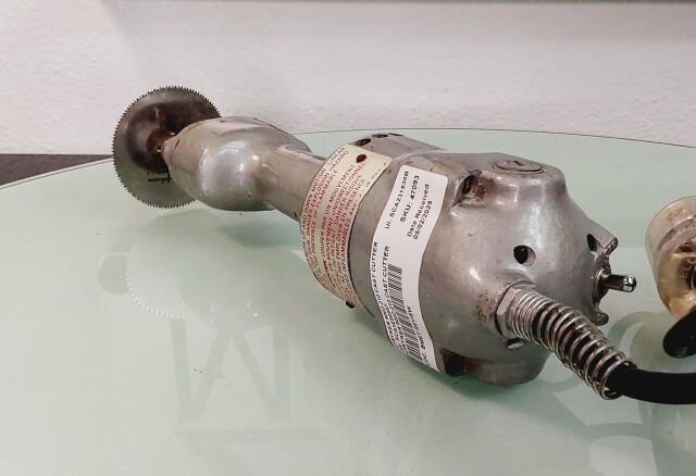 STRYKER 9002-210 CAST CUTTER