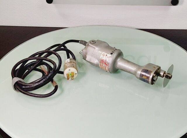 STRYKER 9002-210 CAST CUTTER